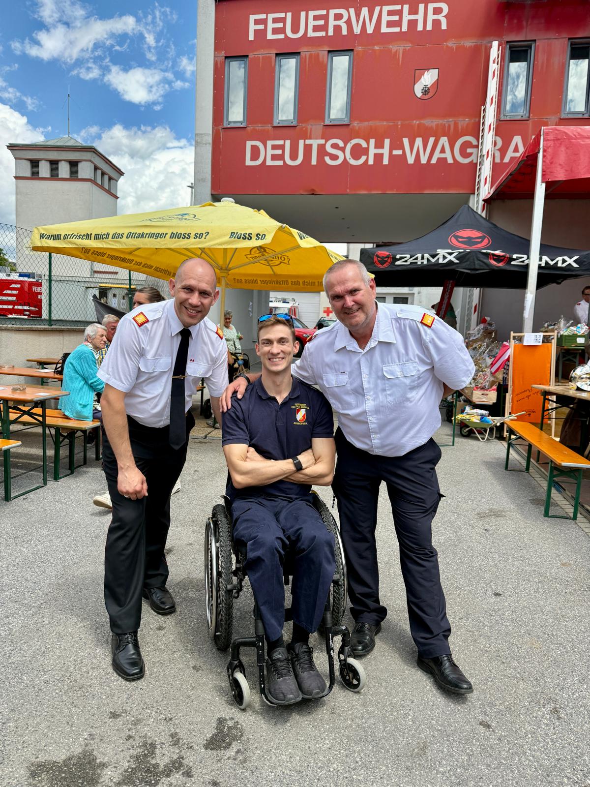 20260614 Weltrekord bei Sport Austria Finals